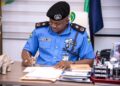 Nigerian Police Spokesman, Muyiwa Adejobi Redeployed To Delta Command