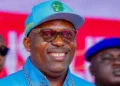 Emergency Rule: Fubara, deputy, 32 Assembly Members to return September 18