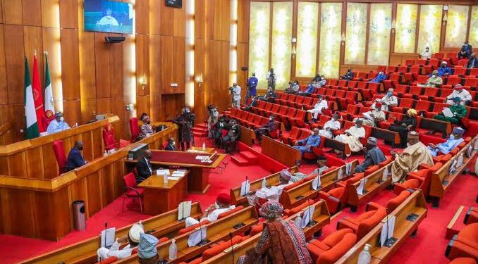 APC consolidates dominance with 72 senators as PDP shrinks to 28 [Details]