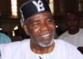 83-Year-Old Yisa Braimoh Resigns from PDP, Takes Up New Role As ADC Leader In Edo North