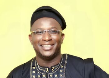 Edwin Omoregie Vows Excellence as South-South Darts Federation Rep