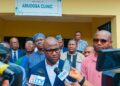 Idahosa: Edo Equipping PHCs to Deliver on Okpebholo’s Promise