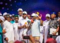 Tinubu 2027: Governor Okpebholo Rallies United Edo APC, Leads Mass Endorsement