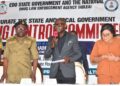 Edo Launches War On Drug Abuse