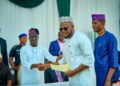 “Grateful to Serve”: Amb. Terry Igiebor Hails Okpebholo, Pledges Accountability in New Role
