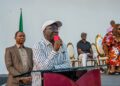 Okpebholo Delivers on Promise As 5,000 Edo Teachers Get Permanent Employment