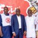 Edo Sports Commission, Red Cross Partner to Empower Youth, Promote Healthy Living