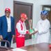 Gov Okpebholo Rewards Team Edo with ₦10m for Third-Place Finish at National Youth Games