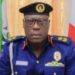 BREAKING: Edo NSCDC Commandant, Gbenga, Collapses and Dies at Event in Benin