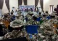 16 Officers to Face Military Justice Over Misconduct, Says Defence Headquarters
