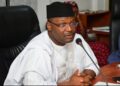End of an Era: Tinubu Bids Farewell to INEC Boss Yakubu, Confers National Honour