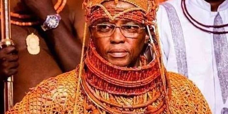 Can this concept of Iyaloja be extended to Aba, Owerri Keffi, Kaduna, Kano, Sokoto and other parts of Nigeria? — Benin Traditional Council