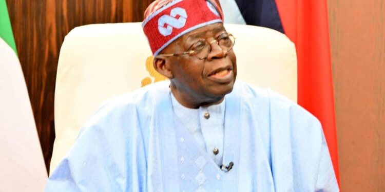 JUST IN: Tinubu Jets To Rome For Global Security Summit on West Africa’s Terror Threat