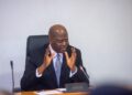 CBN Governor Cardoso To Lead Nigeria’s Delegation To World Bank-IMF Meetings In Washington DC
