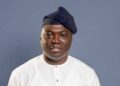 BREAKING: Taraba Governor Set to Join APC as Major Political Realignment Looms