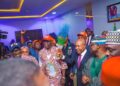 Political Earthquake in Enugu: Governor Peter Mbah Dumps PDP for APC [PHOTOS]