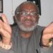 PDP Names Senator Ben Obi as New Convention Secretary After Governor Mbah’s Defection to APC