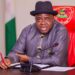 Political Crack in Bayelsa as Deputy Governor, Dickson’s Loyalists Resist Defection
