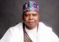 PDP Chairmanship Race: North Backs Ex-Minister Tanimu Turaki as Consensus Candidate