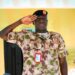 Meet Major General Waldi Shaibu, The new Chief of Army Staff