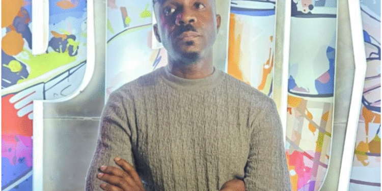 BREAKING: Pretty Mike, 100 Others Arrested as NDLEA Storms Lagos Drug Party
