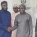 Edo lauds Germany on partnership to boost creative community
