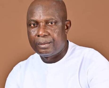 Egor Council Chairman Attacked During Traffic Intervention at Muyi Line