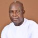 Egor Council Chairman Attacked During Traffic Intervention at Muyi Line