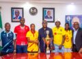 Idahosa pledges continue support for Edo Queens