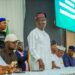 Okpebholo Warns: No Room for Corruption as Edo Governor Swears In 19 Commissioners, Board Members [PHOTOS]