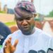 Idahosa Warns MOWAA Against Encroaching on Edo Specialist Hospital Land