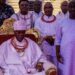 MOWAA Controversy Ends As Okpebholo Restores Benin Royal Heritage