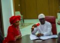 Okpebholo Cracks Down, Says “No Hiding Place for MOWAA Fraudsters”