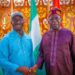 Okpebholo Hails Tinubu’s Vision, Says Reforms Powering Edo State’s Development