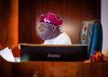 “Nigeria Will Prevail”, Tinubu Rallies Nation, Reaffirms Resolve Against Terrorism