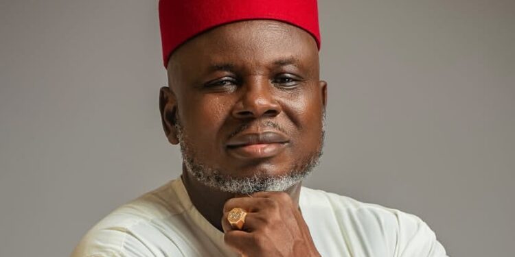 #AnambraDecides2025: APC’s Ukachukwu Wins Polling Unit, Gains Early Edge