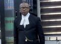 Okpebholo Appoints Iseghohimen Okoror as Edo Solicitor General