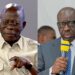 From Rome to London: Oshiomhole Mocks Obaseki’s Post-Tenure ‘Escape’ After Failed Plot to Balkanize Benin Kingdom