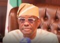 BREAKING: Finally PDP Expels FCT Minister Wike, Fayose, Anyanwu, Others