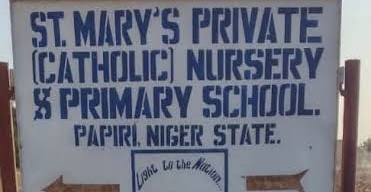 BREAKING: 50 Abducted Niger Pupils Regain Freedom, Reunite With Families — CAN
