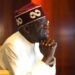 Tinubu: “We Will Secure This Nation”