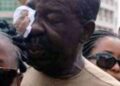 Crusoe Osagie: The Tribal Warrior Defending a Failed Refugee, Obaseki