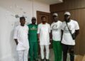 Owan Marathon: Edo speaker pledges support