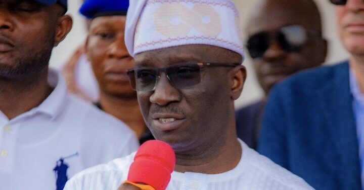 “We Were Never Informed of EU Delegation’s Trip”, Governor Okpebholo Distance self from MOWAA Visit