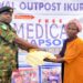 Health: Navy impact residents of River community