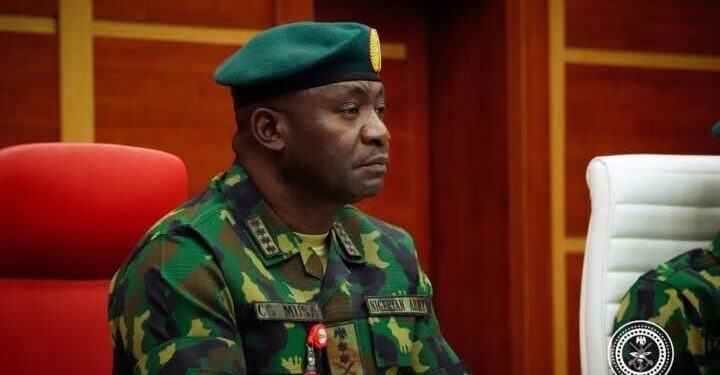 UPDATE: Ex-CDS, Gen. Christopher Musa set to replace Badaru as Minister of Defense [Details]