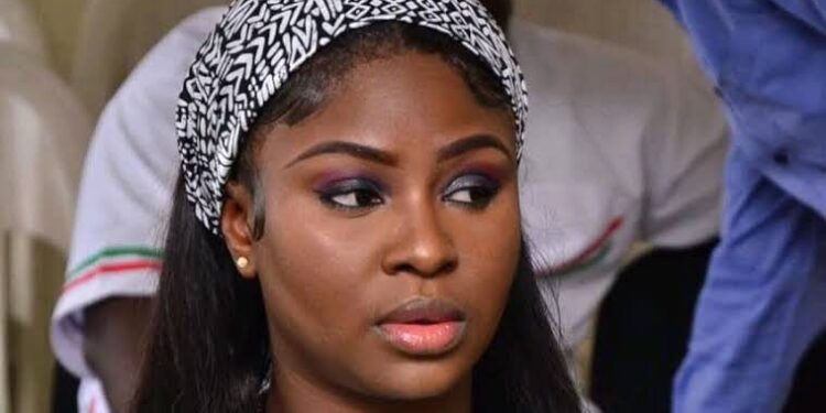 Edo Assembly Summons 2face’s Wife, Natasha Over Trending Video