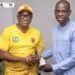 From Edo to National Spotlight: Enabulele Wins Megastar Outstanding Sports Leadership Award