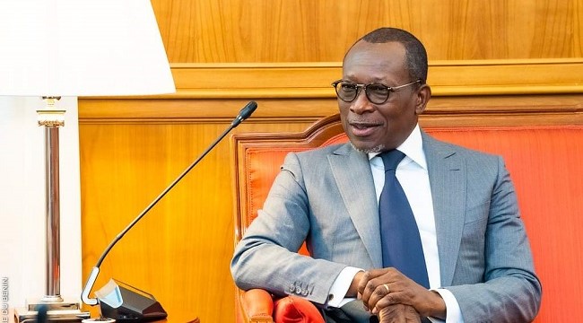 BREAKING: Benin Republic President Safe as Army Moves to Crush Attempted Coup — Presidency