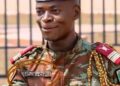 Benin republic Coup Plotter hiding in Togo as Government Demands Swift Extradition